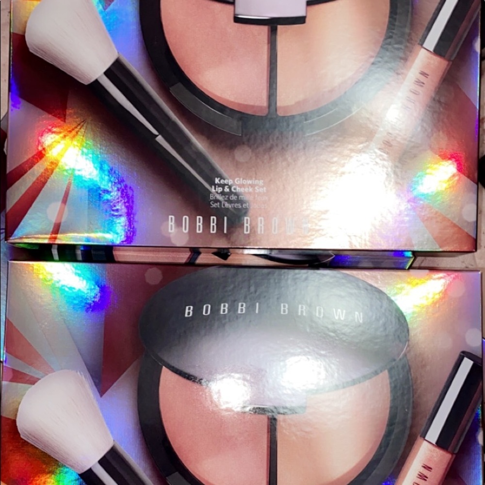 Bobbi brown